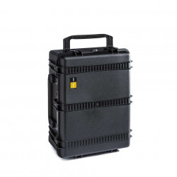 Hard Case HPRC per DJI PHANTOM 4RTK + Ground Station