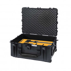 Hard Case HPRC per DJI PHANTOM 4RTK + Ground Station