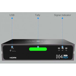 N4 Kiloview HDMI/NDI Bi-directional Converter - Encoder and Decoder