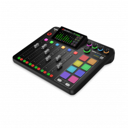 RODECaster Pro II
