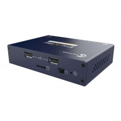 E1-S Kiloview Encoder H.264 connessione HD/3G-SDI