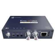 E1-S Kiloview Encoder H.264 connessione HD/3G-SDI