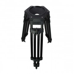 Cartoni T724/B treppiede STUDIO Baby, alluminio, coppa 150mm