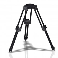 Cartoni T724/B treppiede STUDIO Baby, alluminio, coppa 150mm