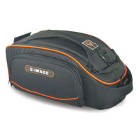 OSCAR S80 E-Image Borsa a tracolla per videocamere e DSLR