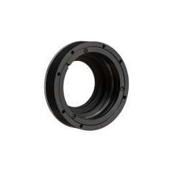 DZO Pictor Bundle 20-55/ 50-125mm T2.8 Black