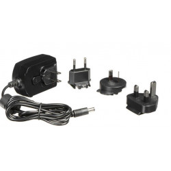 Power Supply Blackmagic Design per Video Assist