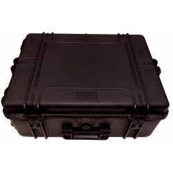Hard Case per 2/3 Camere CINSTUDMFT 4K Pro e 4K Plus Blackmagic