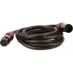 HED-DC150V Caricabatterie simultaneo LCD digitale  2 canali, funzione Power Bank