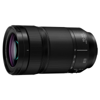 Obiettivo LUMIX S 70-300mm F4.5-5.6 MACRO OIS L-mount