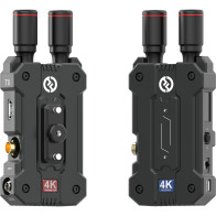 Hollyland Mars 4 Kit per trasmissione video 4K wireless