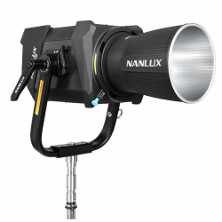 Nanlux Evoke 1200B LED Bi-Color Spot Light