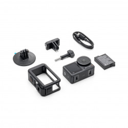 DJI Osmo Action 3 Adventure Combo