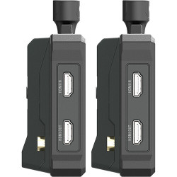 MARS M1 HOLLYLAND Monitor 5.5" Wireless Transceiver 130 metri 4K SDI