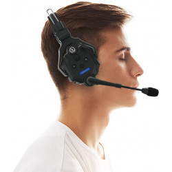 SOLIDCOM C1-8S Hollyland (8-person headset System)