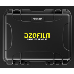 DZOFilm kit 3 obiettivi zoom Pictor 14-30, 20-55 e 50-125 mm T2.8 Super35