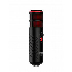 Microfono USB dinamico professionale XDM-100 gamma Rode X streaming e gaming
