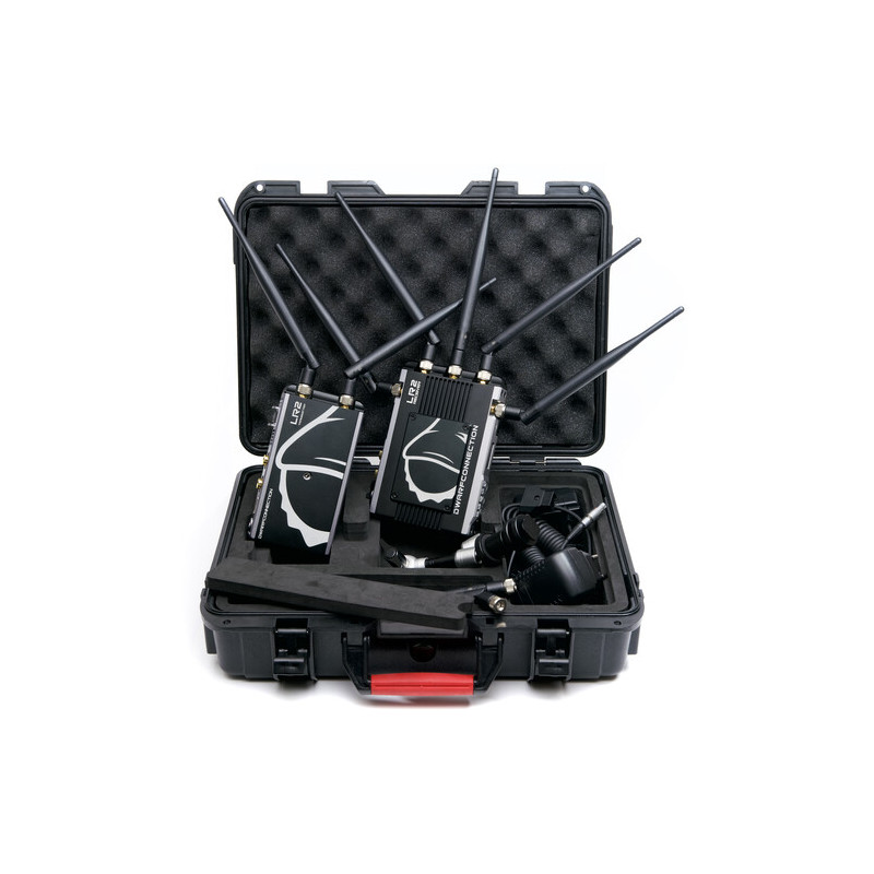 Trasmettitore Dwarf Connection DC-LINK-LR2.MKII