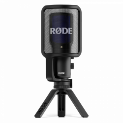 Rode NT-USB+ Microfono USB professionale da Studio