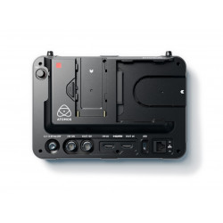 Shogun CONNECT Atomos 7'' Network Connected HDR Monitor 8kp30/4kp120