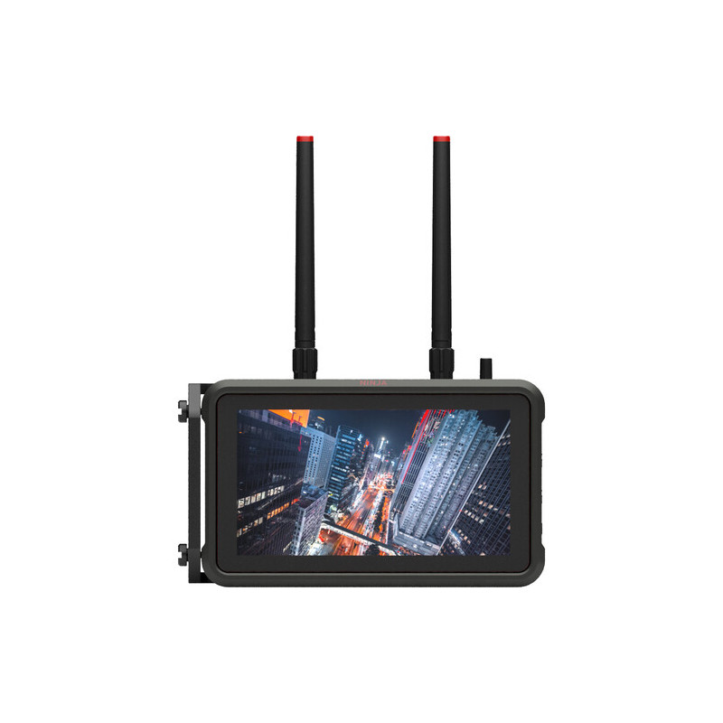 Atomos CONNECT Network, Wireless/ SDI Expansion per NINJA V/V+