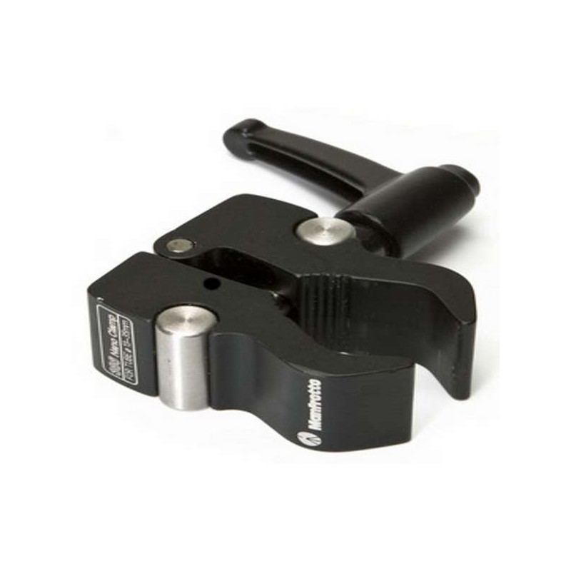 Manfrotto 386B-1 Nano clamp