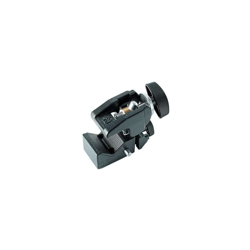 Manfrotto Morsetto super clamp quick action