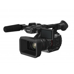 HC-X20E Panasonic camcorder professionale 4K