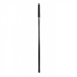 SEE-TOP Asta Telescopica in Fibra di Carbonio 9,9mt