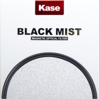 Kase Black Mist Magnetic Filter 1/4, magnetic adapter 67mm