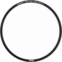 Kase MovieMate Magnetic Circular Filter Black Mist 1/8