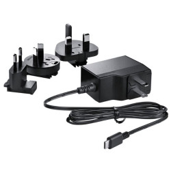 Blackmagic Micro Converter HDMI To SDI 12G PSU