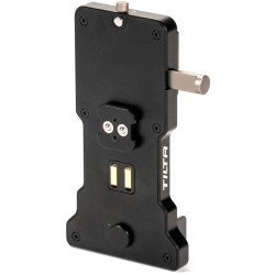 Tilta Battery Plate Ronin RS 2 power pass-trough plate V Mount