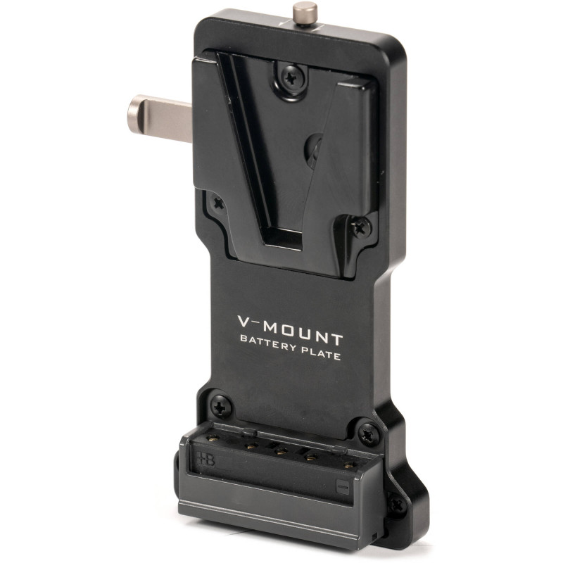 Tilta Battery Plate Ronin RS 2 power pass-trough plate V Mount