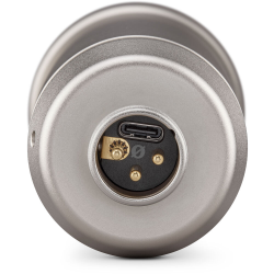 NT1 5th Generation Silver Rode