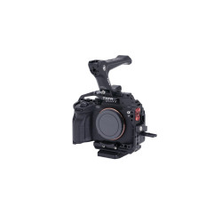 Camera Cage Tilta for Sony a7 IV Basic Kit - Black