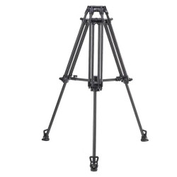 Sirui BCT-2203 treppiede video fibra di carbonio e BCH-20 testa fluida