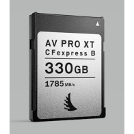 AV PRO CFexpress XT MK2 tipo B 330GB Angelbird