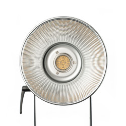 LS 300X Aputure LED 2700 K 6500 K 65.000 lux a 1 metro CRI e TLCI 96+ V-lock