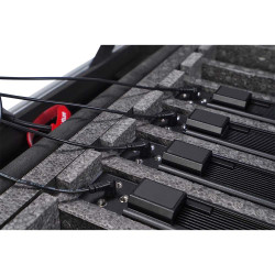 Aputure INFINIBAR PB6 8-Light Kit (EU Version)