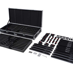 Aputure INFINIBAR PB6 8-Light Kit (EU Version)