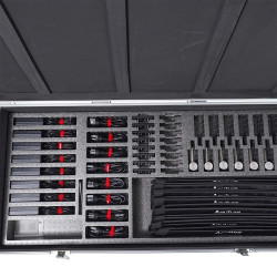 Aputure INFINIBAR PB6 8-Light Kit (EU Version)