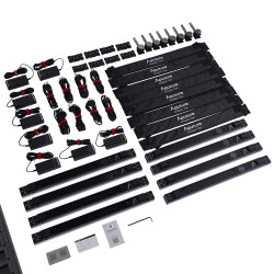 Aputure INFINIBAR PB6 8-Light Kit (EU Version)
