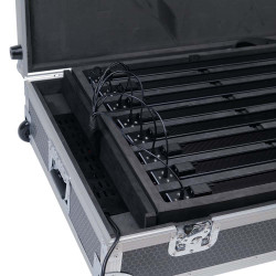 Aputure INFINIBAR PB12 8-Light Kit (EU Version)