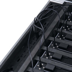 Aputure INFINIBAR PB12 8-Light Kit (EU Version)