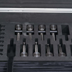 Aputure INFINIBAR PB12 8-Light Kit (EU Version)