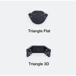 Aputure INFINIBAR Multi-Light Shaping Kit