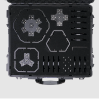 Multi-Light Shaping Kit