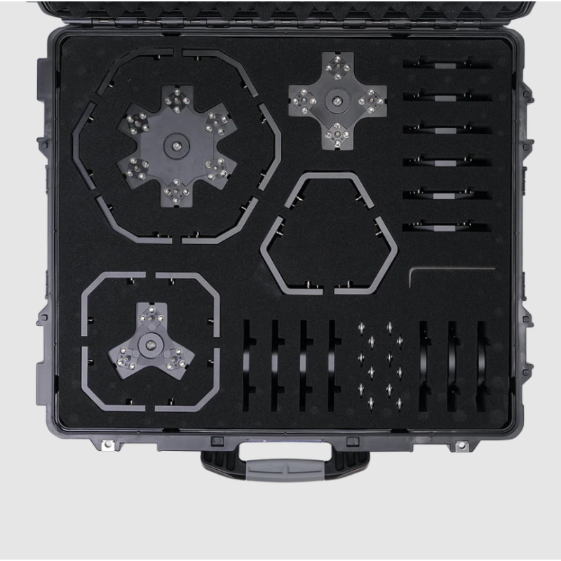 Multi-Light Shaping Kit