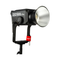 LS 600x Pro Aputure Lamp Head (V-Mount)  LED Bicolor+9 Effetti  EU version